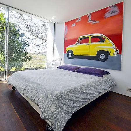 Casa Do Casal * Моледу