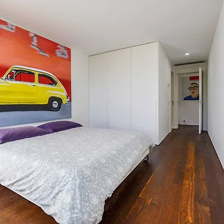 Casa Do Casal *