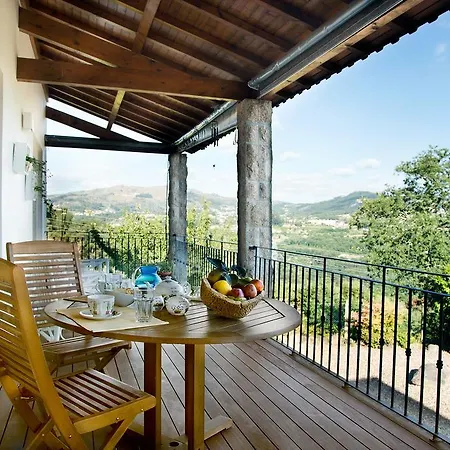 Casa Do Casal
