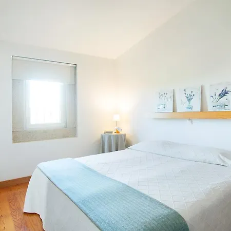 Casa Do Casal * ペニャフィエル