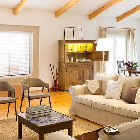 Casa Do Casal * ペニャフィエル
