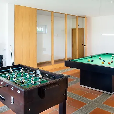 Casa Do Casal ペニャフィエル