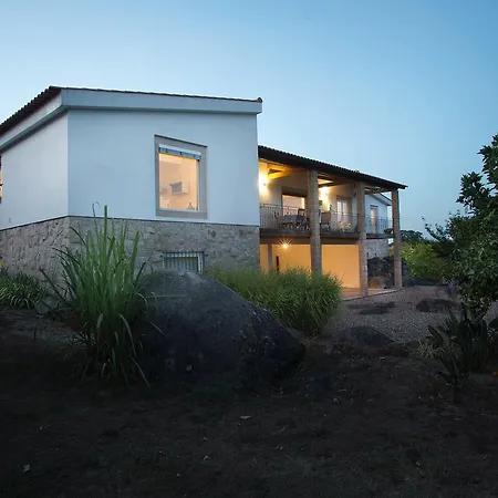 Casa Do Casal 別荘 ペニャフィエル