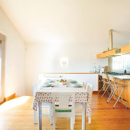 Casa Do Casal